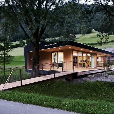 Vila Designhaus Coop Matrei in Osttirol Exteriér fotografie